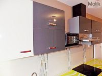 Pronájem bytu 1+1 s lodžií, Fügnerova ulice, Bílina - Foto 8