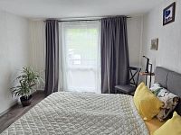 Prodej bytu v okále 3+1, 64m2 s balkonem a předzahrádkou 43m2, Obrnice - Foto 2