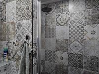 Prodej bytu v okále 3+1, 64m2 s balkonem a předzahrádkou 43m2, Obrnice - Foto 5