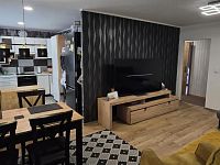 Prodej bytu v okále 3+1, 64m2 s balkonem a předzahrádkou 43m2, Obrnice - Foto 8