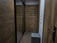 Prodej bytu v okále 3+1, 64m2 s balkonem a předzahrádkou 43m2, Obrnice - Foto 9