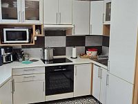 Prodej bytu v okále 3+1, 64m2 s balkonem a předzahrádkou 43m2, Obrnice - Foto 10