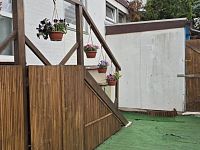 Prodej bytu v okále 3+1, 64m2 s balkonem a předzahrádkou 43m2, Obrnice - Foto 12