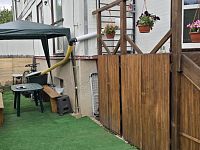 Prodej bytu v okále 3+1, 64m2 s balkonem a předzahrádkou 43m2, Obrnice - Foto 14