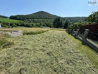 Stavební pozemek 2602 m2, obec Světec - Foto 3