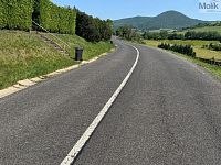 Stavební pozemek 2602 m2, obec Světec - Foto 7