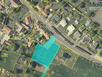 Stavební pozemek 2602 m2, obec Světec - Foto 13