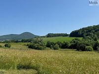 Stavební pozemek 1113 m2, obec Světec - Foto 3