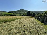 Stavební pozemek 1113 m2, obec Světec - Foto 5