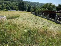 Stavební pozemek 1489 m2, obec Světec - Foto 6