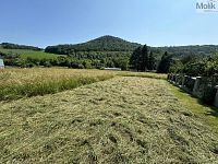 Stavební pozemek 1489 m2, obec Světec - Foto 7