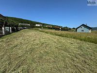 Stavební pozemek 1489 m2, obec Světec - Foto 8