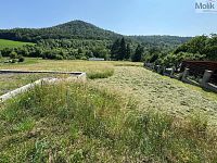 Stavební pozemek 1489 m2, obec Světec - Foto 9