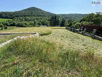 Stavební pozemek 1489 m2, obec Světec - Foto 10