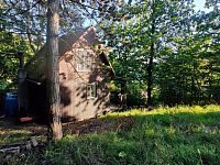 Prodej chaty s pozemky, Brná, Ústí nad Labem