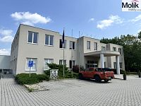 Prodej skladového prostoru 7300 m2, plocha areálu 30000 m2 - Foto 5