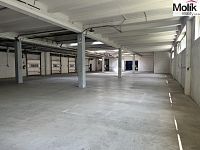 Prodej skladového prostoru 7300 m2, plocha areálu 30000 m2 - Foto 8