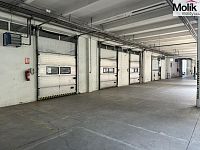 Prodej skladového prostoru 7300 m2, plocha areálu 30000 m2 - Foto 9