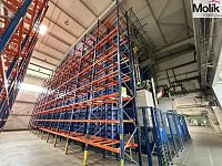 Prodej skladového prostoru 7300 m2, plocha areálu 30000 m2 - Foto 12