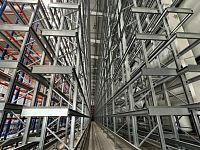 Prodej skladového prostoru 7300 m2, plocha areálu 30000 m2 - Foto 15