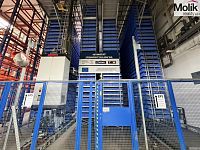 Prodej skladového prostoru 7300 m2, plocha areálu 30000 m2 - Foto 16