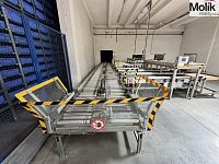 Prodej skladového prostoru 7300 m2, plocha areálu 30000 m2 - Foto 17