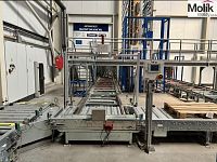 Prodej skladového prostoru 7300 m2, plocha areálu 30000 m2 - Foto 18