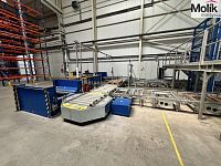 Prodej skladového prostoru 7300 m2, plocha areálu 30000 m2 - Foto 19