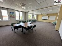 Prodej skladového prostoru 7300 m2, plocha areálu 30000 m2 - Foto 24