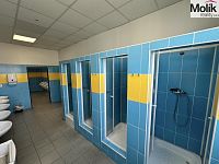 Prodej skladového prostoru 7300 m2, plocha areálu 30000 m2 - Foto 26