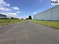 Prodej skladového prostoru 7300 m2, plocha areálu 30000 m2 - Foto 29