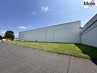 Prodej skladového prostoru 7300 m2, plocha areálu 30000 m2 - Foto 30