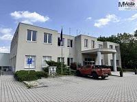 Pronájem skladové/výorbní haly 7300 m2 - Foto 5