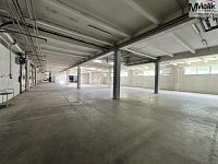 Pronájem skladové/výorbní haly 7300 m2 - Foto 6