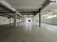 Pronájem skladové/výorbní haly 7300 m2 - Foto 7