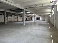 Pronájem skladové/výorbní haly 7300 m2 - Foto 8