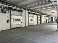 Pronájem skladové/výorbní haly 7300 m2 - Foto 9