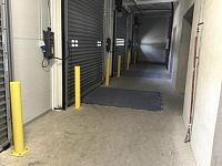 Pronájem skladové/výorbní haly 7300 m2 - Foto 10