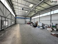 Pronájem skladové/výorbní haly 7300 m2 - Foto 11