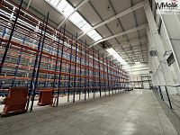 Pronájem skladové/výorbní haly 7300 m2 - Foto 13