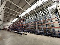 Pronájem skladové/výorbní haly 7300 m2 - Foto 14