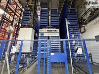 Pronájem skladové/výorbní haly 7300 m2 - Foto 16