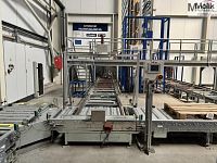 Pronájem skladové/výorbní haly 7300 m2 - Foto 18