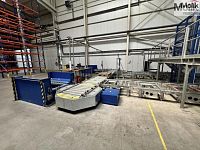 Pronájem skladové/výorbní haly 7300 m2 - Foto 19