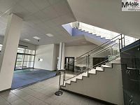 Pronájem skladové/výorbní haly 7300 m2 - Foto 20