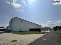 Pronájem skladové/výorbní haly 7300 m2 - Foto 28