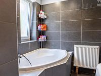 Vícegenerační dům, ul. Podkrušnohorská - Foto 8