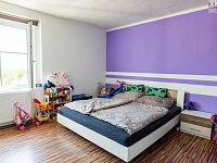 Vícegenerační dům, ul. Podkrušnohorská - Foto 9