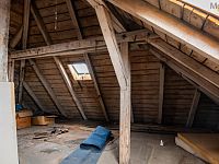 Vícegenerační dům, ul. Podkrušnohorská - Foto 15