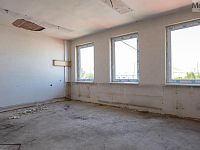 Výrobně-skladový areál, Most- Čepirohy - Foto 9